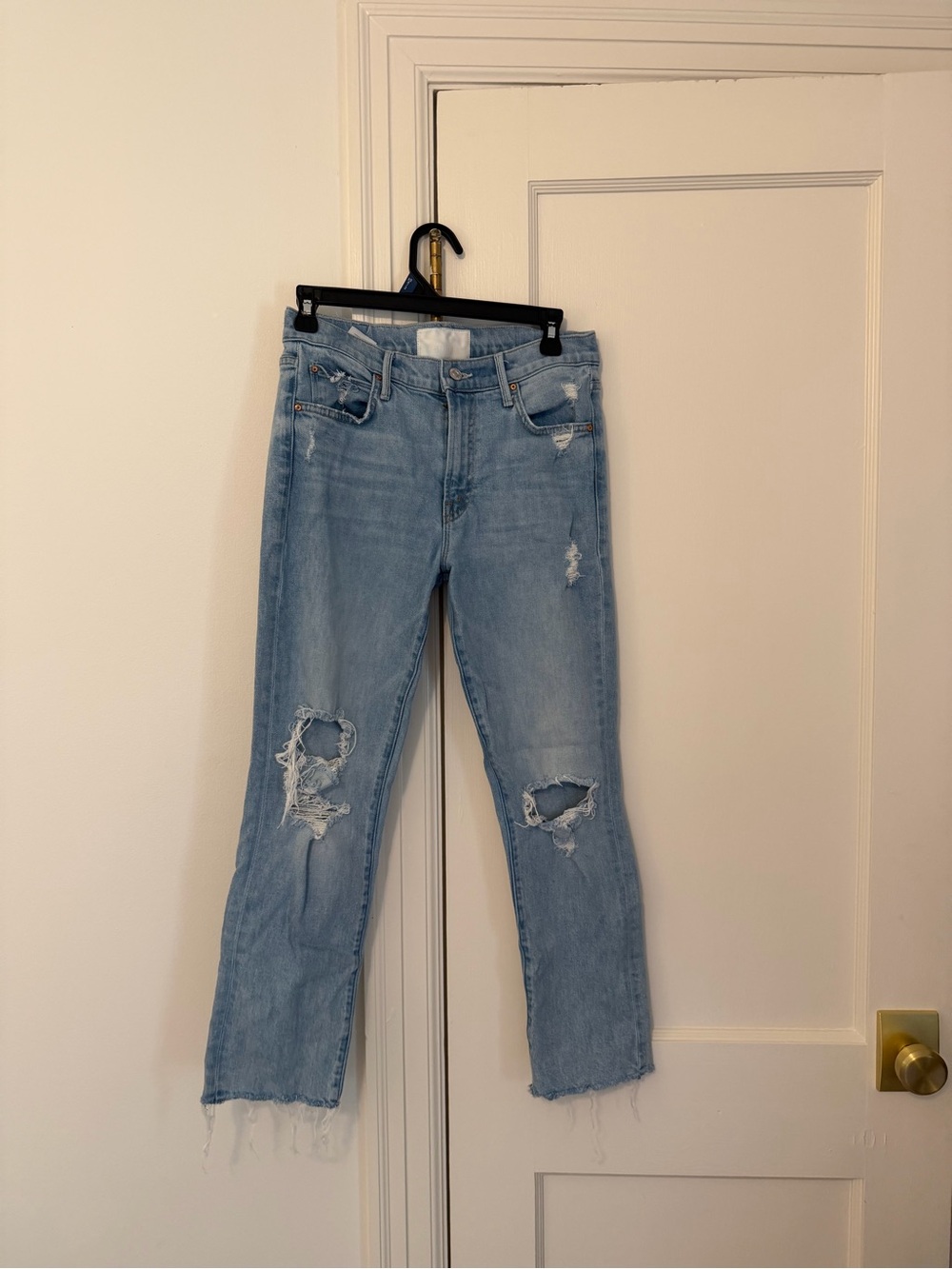 Mother jeans - Picture 2 of 6